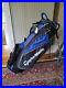 Taylor Made Custom Golf Bag Select Plus With Stand New in the Box
