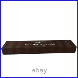 Taylormade Collin Morikawa Limited Edition Putter Box Only With Real Signature