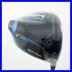 Taylormade Sim2 Max Driver 9.0° Rh Ventus Blue 5 Stiff Open Box 1610