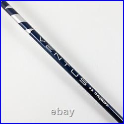 Taylormade Sim2 Max Driver 9.0° Rh Ventus Blue 5 Stiff Open Box 1610