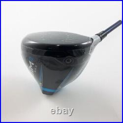 Taylormade Sim2 Max Driver 9.0° Rh Ventus Blue 5 Stiff Open Box 1610