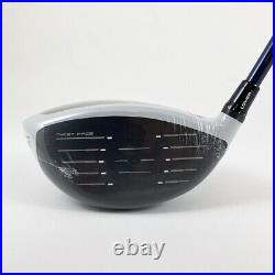 Taylormade Sim2 Max Driver 9.0° Rh Ventus Blue 5 Stiff Open Box 1610