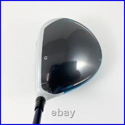 Taylormade Sim2 Max Driver 9.0° Rh Ventus Blue 5 Stiff Open Box 1610