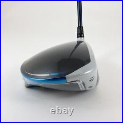 Taylormade Sim2 Max Driver 9.0° Rh Ventus Blue 5 Stiff Open Box 1610