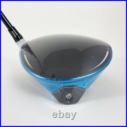 Taylormade Sim2 Max Driver 9.0° Rh Ventus Blue 5 Stiff Open Box 1610