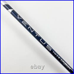 Taylormade Sim2 Max Fairway Wood #3 / 15° Ventus Blue 5 Reg. Open Box 1215