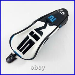 Taylormade Sim2 Max Fairway Wood #3 / 15° Ventus Blue 5 Reg. Open Box 1215