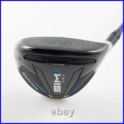 Taylormade Sim2 Max Fairway Wood #3 / 15° Ventus Blue 5 Reg. Open Box 1215
