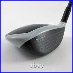 Taylormade Sim2 Max Fairway Wood #3 / 15° Ventus Blue 5 Reg. Open Box 1215