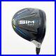 Taylormade Sim2 Max Fairway Wood #5/18° Rh Ventus Blue Fw 6 Stiff Open Box 1218