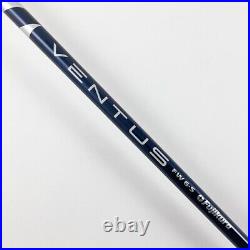 Taylormade Sim2 Max Fairway Wood #5/18° Rh Ventus Blue Fw 6 Stiff Open Box 1218
