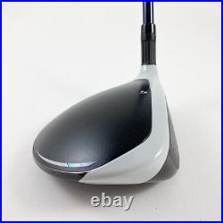 Taylormade Sim2 Max Fairway Wood #5/18° Rh Ventus Blue Fw 6 Stiff Open Box 1218