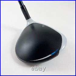 Taylormade Sim2 Max Fairway Wood #5/18° Rh Ventus Blue Fw 6 Stiff Open Box 1218