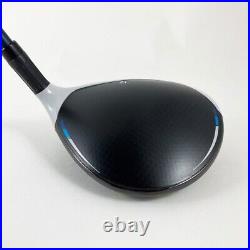 Taylormade Sim2 Max Fairway Wood #5/18° Rh Ventus Blue Fw 6 Stiff Open Box 1218