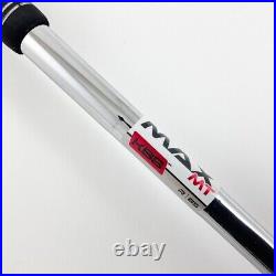 Taylormade Stealth 2 Combo Hy/iron Set 3h, 4h, 5-pw Steel Regular Open Box 1614 Taylormade Stealth 2 Combo Hy/iron Set 3h, 4h, 5-pw Steel Regular Open Box 1614