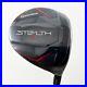 Taylormade Stealth 2 Fairway Wood #3/15° Rh Ventus Tr Red 6 Stiff Open Box 2227