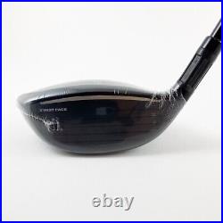Taylormade Stealth 2 Fairway Wood #3/15° Rh Ventus Tr Red 6 Stiff Open Box 2227