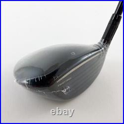 Taylormade Stealth 2 Fairway Wood #3/15° Rh Ventus Tr Red 6 Stiff Open Box 2227