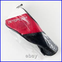 Taylormade Stealth 2 Fairway Wood #5/18° Rh Ventus Tr Red 6 Stiff Open Box 2228