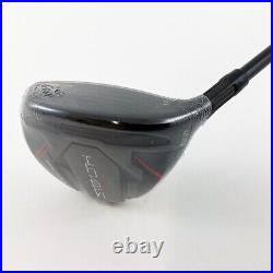 Taylormade Stealth 2 Fairway Wood #5/18° Rh Ventus Tr Red 6 Stiff Open Box 2228