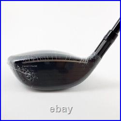 Taylormade Stealth 2 Fairway Wood #5/18° Rh Ventus Tr Red 6 Stiff Open Box 2228