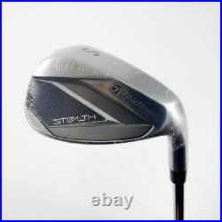 Taylormade Stealth Iron Sand Wedge 54 Rh Kbs Max 85 Mt Stiff Open Box 1636