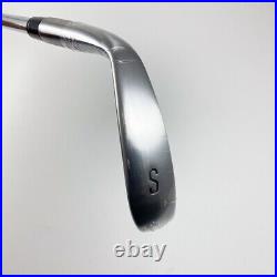 Taylormade Stealth Iron Sand Wedge 54 Rh Kbs Max 85 Mt Stiff Open Box 1636