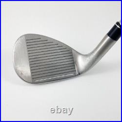 Taylormade Stealth Iron Sand Wedge 54 Rh Kbs Max 85 Mt Stiff Open Box 1636