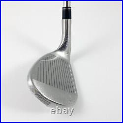 Taylormade Stealth Iron Sand Wedge 54 Rh Kbs Max 85 Mt Stiff Open Box 1636