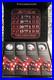 Taylormade TP5x Dice Pix one Dozen In Box New 12 Golf Balls Vegas