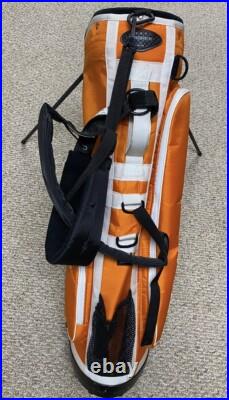 Tennessee Volunteers Golf Bag, New In Box Tennessee Volunteers Golf Bag, New In Box