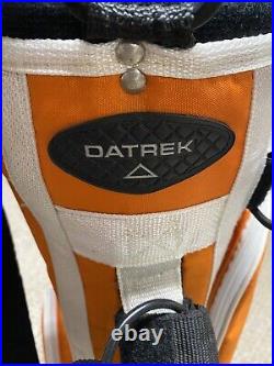 Tennessee Volunteers Golf Bag, New In Box Tennessee Volunteers Golf Bag, New In Box