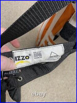 Tennessee Volunteers Golf Bag, New In Box Tennessee Volunteers Golf Bag, New In Box