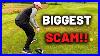 The Biggest Scam In Golf The Truth You Never Really Get Told
