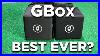 The Gbox The Best Training Aid Out There