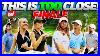 The Greatest Finish In Youtube Golf History The Teebox Classic Alt Shot At Pursell Farms