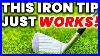 The Secret To Effortless Power And Accuracy In The Golf Swing This Iron Tip Just Works