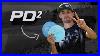 This Is The Reinvented Discmania Pd2