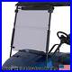 Tinted Windshield for EZGO TXT & Medalist Golf Cart 1994-2014 New In Box
