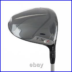 Titleist Driver Open Box TSR1 10° StiffRegular TSP120