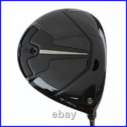 Titleist Driver Open Box TSR3 9° Stiff TSP310 Titleist Driver Open Box TSR3 9° Stiff TSP310