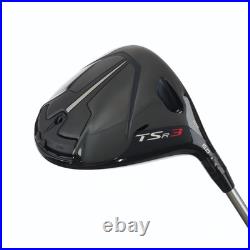Titleist Driver Open Box TSR3 9° Stiff TSP310