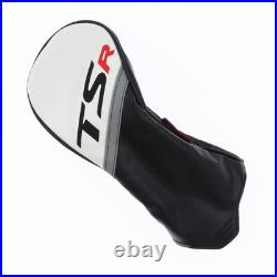 Titleist Driver Open Box TSR3 9° Stiff TSP310