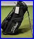 Titleist Hybrid 5 Stand Carry Golf Bag BLACK with Rain Hood New in Box #87867