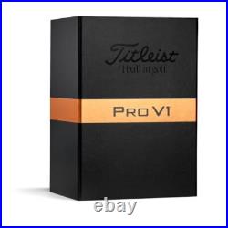 Titleist Pro V1 For Golf Assorted Styles, Colors Titleist Pro V1 For Golf Assorted Styles, Colors