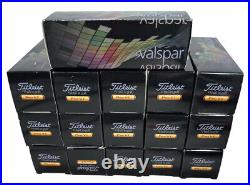 Titleist Pro V1 Valspar Championship 16 Boxes 48 Golf Balls Brand New