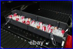 Truck Bed Storage Cargo Organizer fits Dodge Ram 1500 2002-2010 Pickup Container