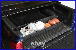 Truck Bed Storage Cargo Organizer fits Ford F150 2009-2014 Pickup Container