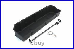 Truck Bed Storage Cargo Organizer fits Ford F250/F350 1999-2016 Container