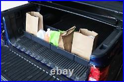 Truck Bed Storage Cargo Organizer fits Ford F-150 F150 2004-08 Pickup Container